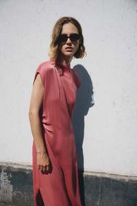 Under 300: MSCH Clark SS Dress
