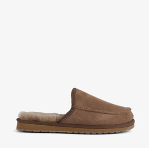 Emu: Emu Paltinum Ziggy Slipper