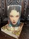 Vamp medium candle redtrinity