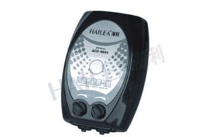 Products: Hailea ACO-6604 Air Pump