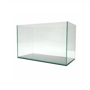 Aqua One Horizon Glass Aquarium 65L