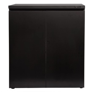 Aqua One Lifestyle Classic 125 Black Cabinet