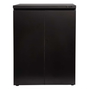 Products: Aqua One Lifestyle Classic 72 Black Cabinet