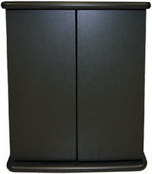 Black Cabinet to fit AR620 or AR620T (Gloss)
