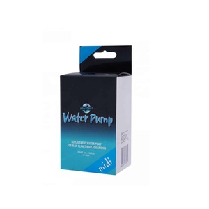 Blue Planet Pump Classic 20 L Aquarium