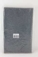 Sponge – Self Cut Black 15ppi