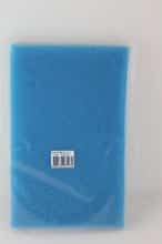 Sponge – Self Cut Blue 25ppi