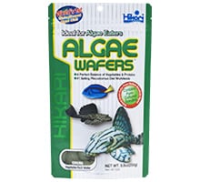 Hikari Algae Wafers – 82g