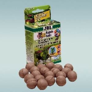 JBL Fertilizer Balls – 7 + 13 balls