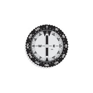 Genesis Compass Module - Reef Sports : Scuba gear and accessories for sale online