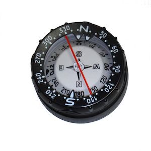 Products: Hose Mount Compass - Reef Sports : Scuba gear and accessories for sale online