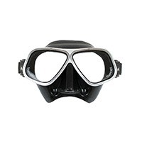 Apollo Bio Metal Mask - Reef Sports : Scuba gear and accessories for sale online