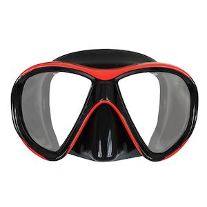 Sub Zero Teardrop Mask - Reef Sports : Scuba gear and accessories for sale online
