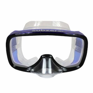 Products: Sub Zero M11 Purge Mask - Reef Sports : Scuba gear and accessories for sale online