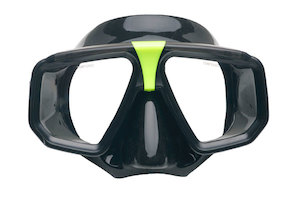 Products: Apollo Sub Zero 2 Mask (Compatible with Optional Optical Lenses) - Reef Sports : Scuba gear and accessories for sale online