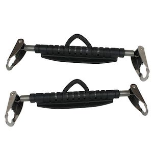 Sub Zero Spring Straps - Reef Sports : Scuba gear and accessories for sale online