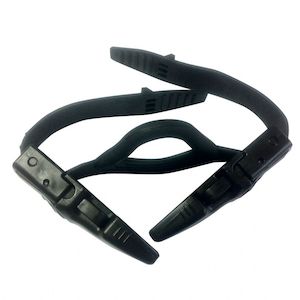 Products: Sub Zero Thruster Fin Strap Complete (pair) - Reef Sports : Scuba gear and accessories for sale online