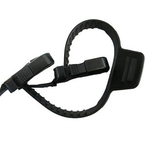 Apollo Bio Fin Strap Standard - Reef Sports : Scuba gear and accessories for sale online