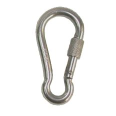 Products: Sub Zero Carabiner - Reef Sports : Scuba gear and accessories for sale online