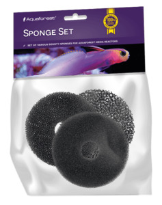 AF90 Sponge Set