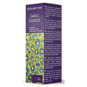 Garlic Essence