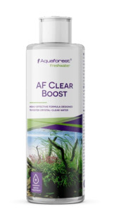 AF Clear Boost