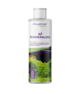 Aquaforest Freshwater: AF Remineralizer