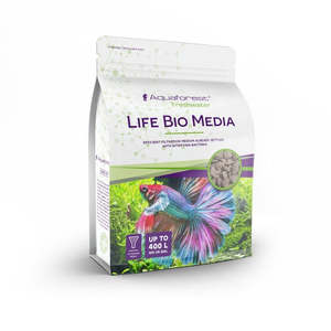 Aquaforest Freshwater: AF Life Bio Media