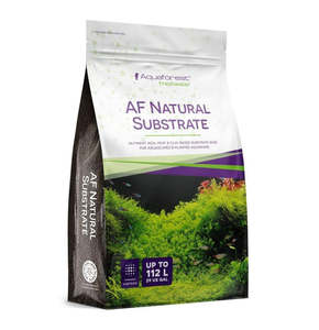 Aquaforest Freshwater: AF Natural Substrate