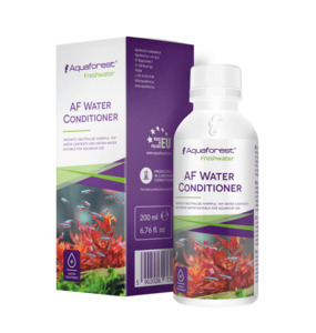 AF Water Conditioner