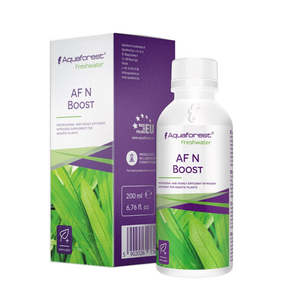 AF N Boost