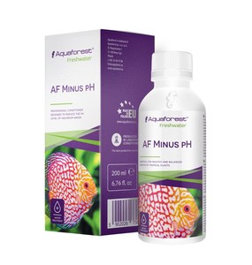 Aquaforest Freshwater: AF Minus PH