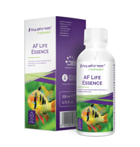 Aquaforest Freshwater: AF Life Essence