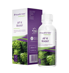 AF K Boost