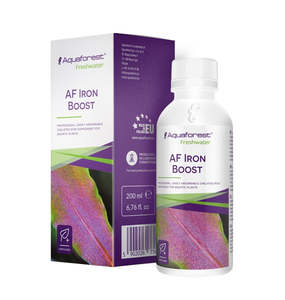 AF Iron Boost