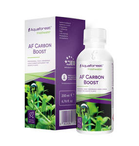 AF Carbon Boost
