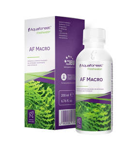 AF Macro