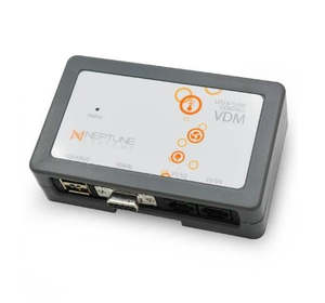 VDM: LED Dimming & Pump Control Module