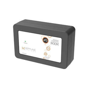 MXM: Mobius Wireless Control Module