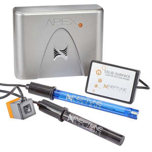 Neptune Systems: Neptune System A3 Apex Jr Controller System
