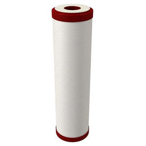 Carbon Plus Chloramine Cartridge