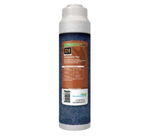Aquatic Life: Deionization Filter Cartridge
