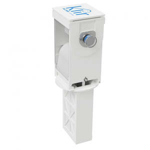 Klir Automatic Drop-In Filter 7"