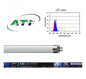 Ati: T5 - Actinic