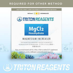 Triton Detox - Metal Remover