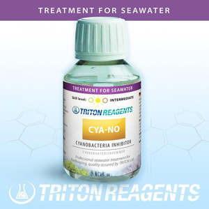 Triton: Triton CYA-NO Cyanbacteria Inhibitor