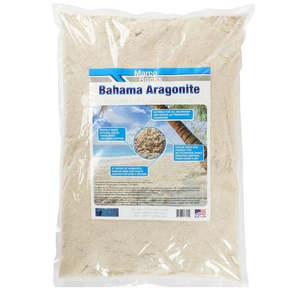 Marcorocks: MarcoRocks Aragonite Sand - 10kg Bag