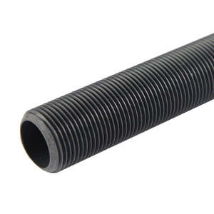 Sanking: Threaded Rod - DIN - Grey