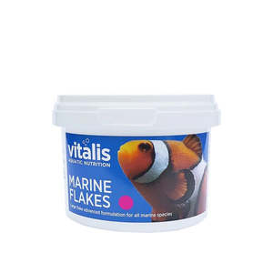 Vitalis: Marine Flakes