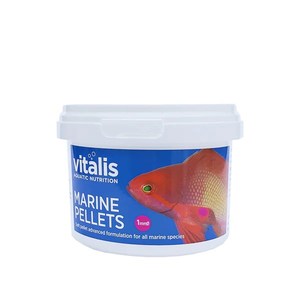 Vitalis: Marine Pellets